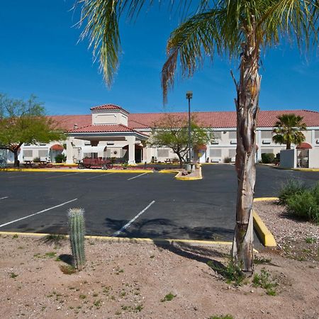 Motel 6-Apache Junction, Az מראה חיצוני תמונה