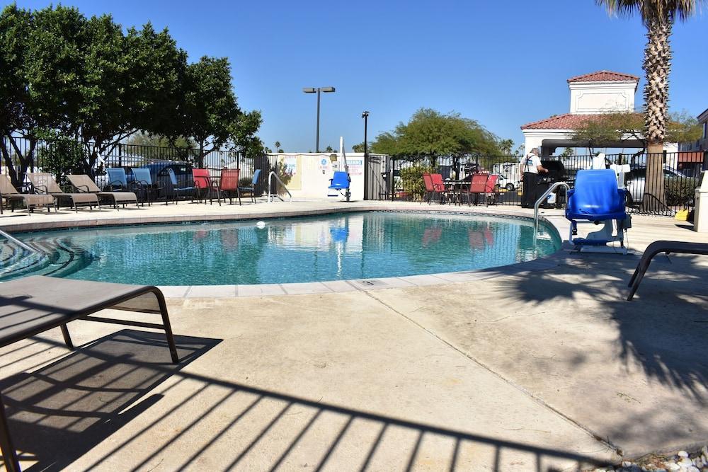 Motel 6-Apache Junction, Az מראה חיצוני תמונה