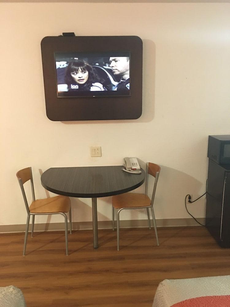 Motel 6-Apache Junction, Az מראה חיצוני תמונה