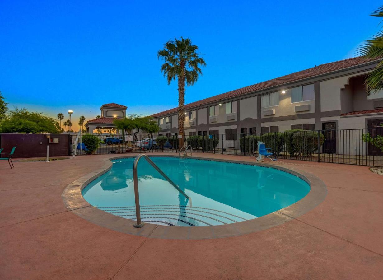 Motel 6-Apache Junction, Az מראה חיצוני תמונה