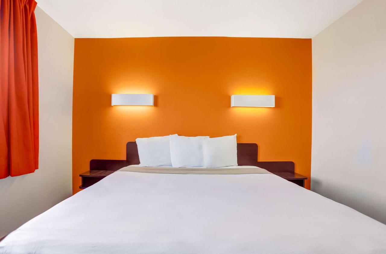 Motel 6-Apache Junction, Az מראה חיצוני תמונה