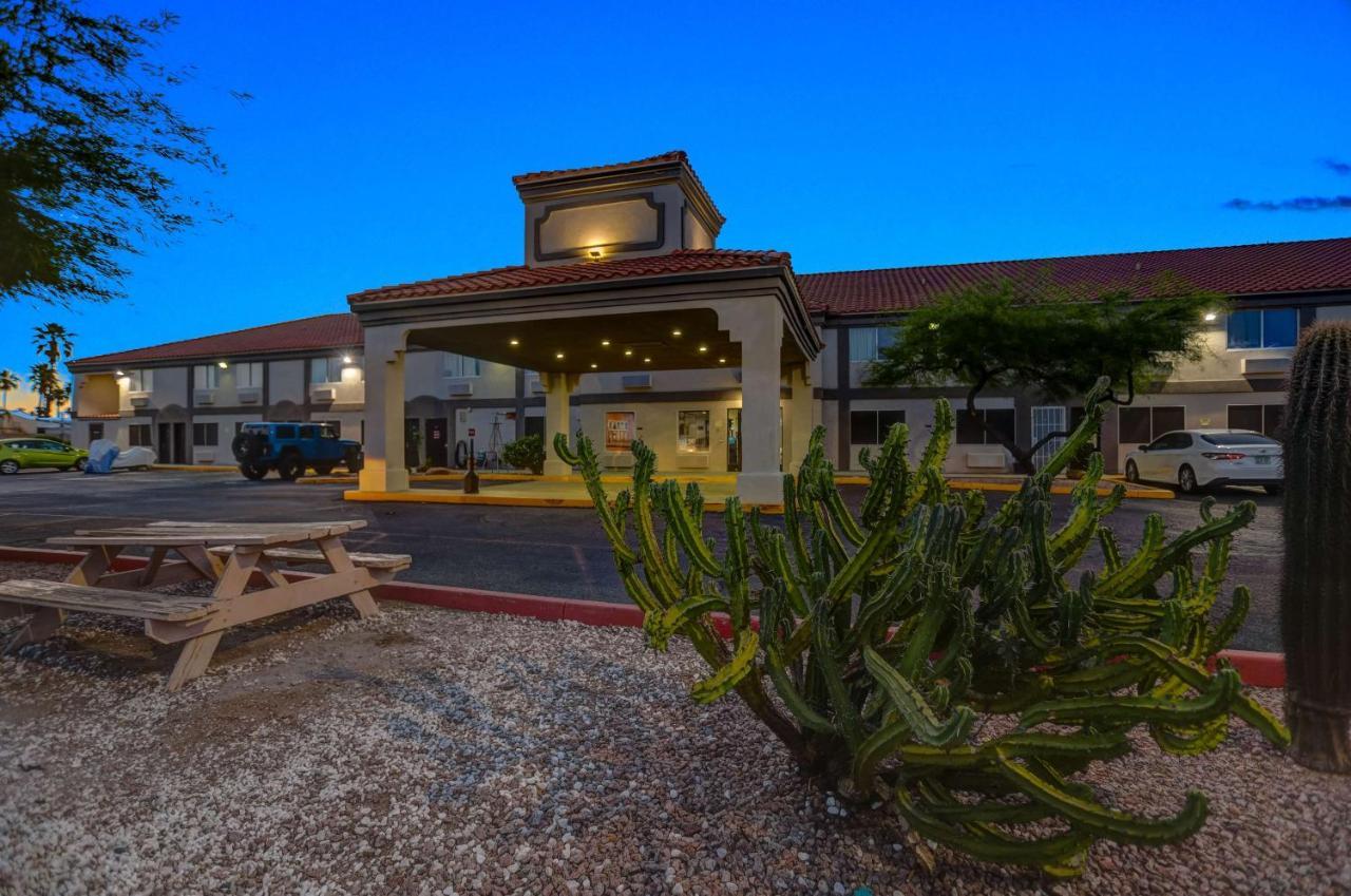Motel 6-Apache Junction, Az מראה חיצוני תמונה
