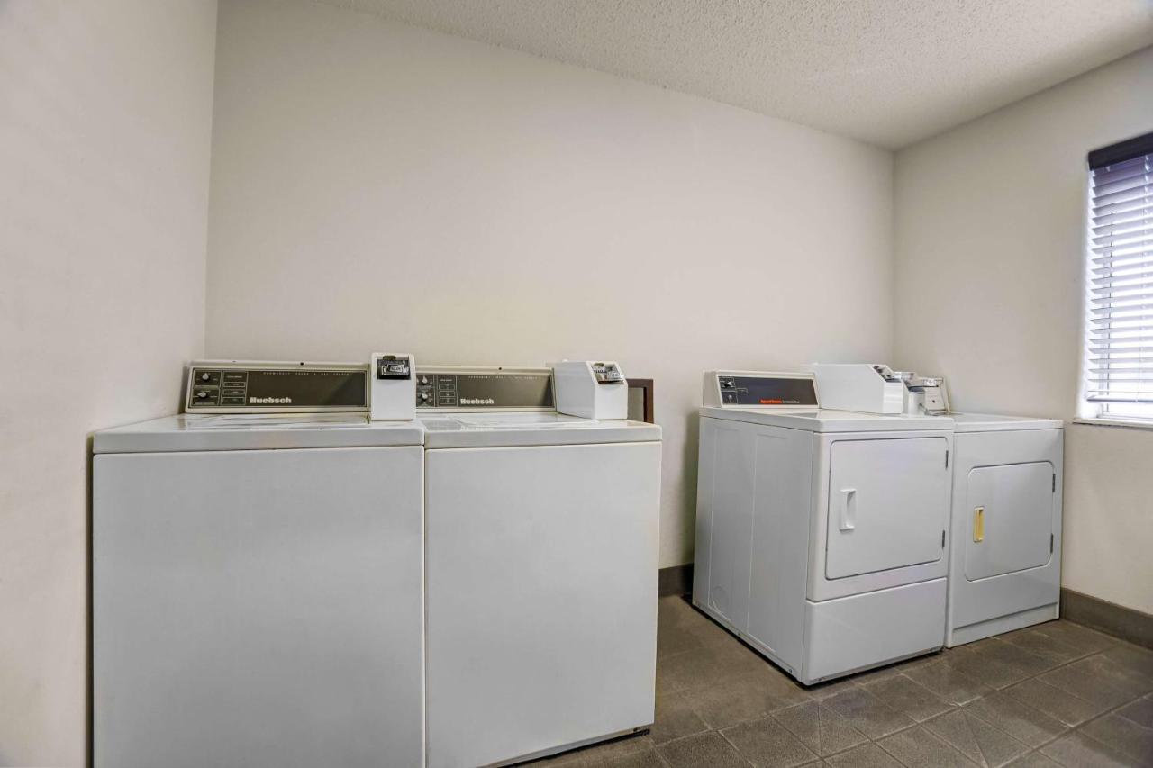 Motel 6-Apache Junction, Az מראה חיצוני תמונה