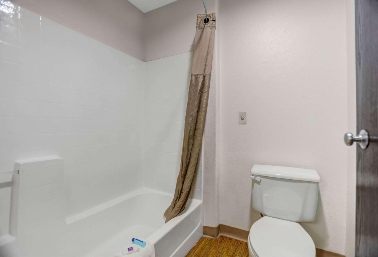 Motel 6-Apache Junction, Az מראה חיצוני תמונה