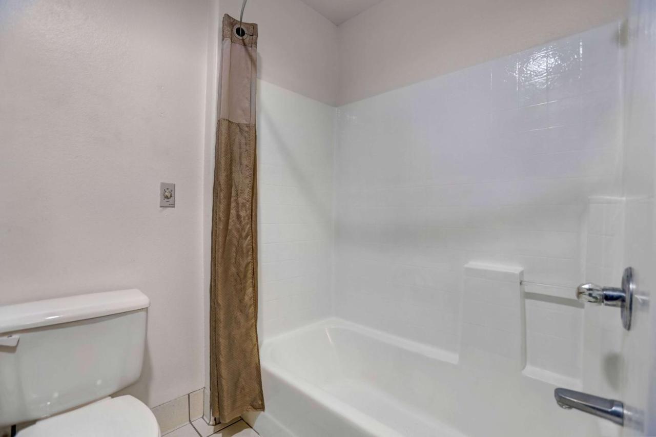 Motel 6-Apache Junction, Az מראה חיצוני תמונה