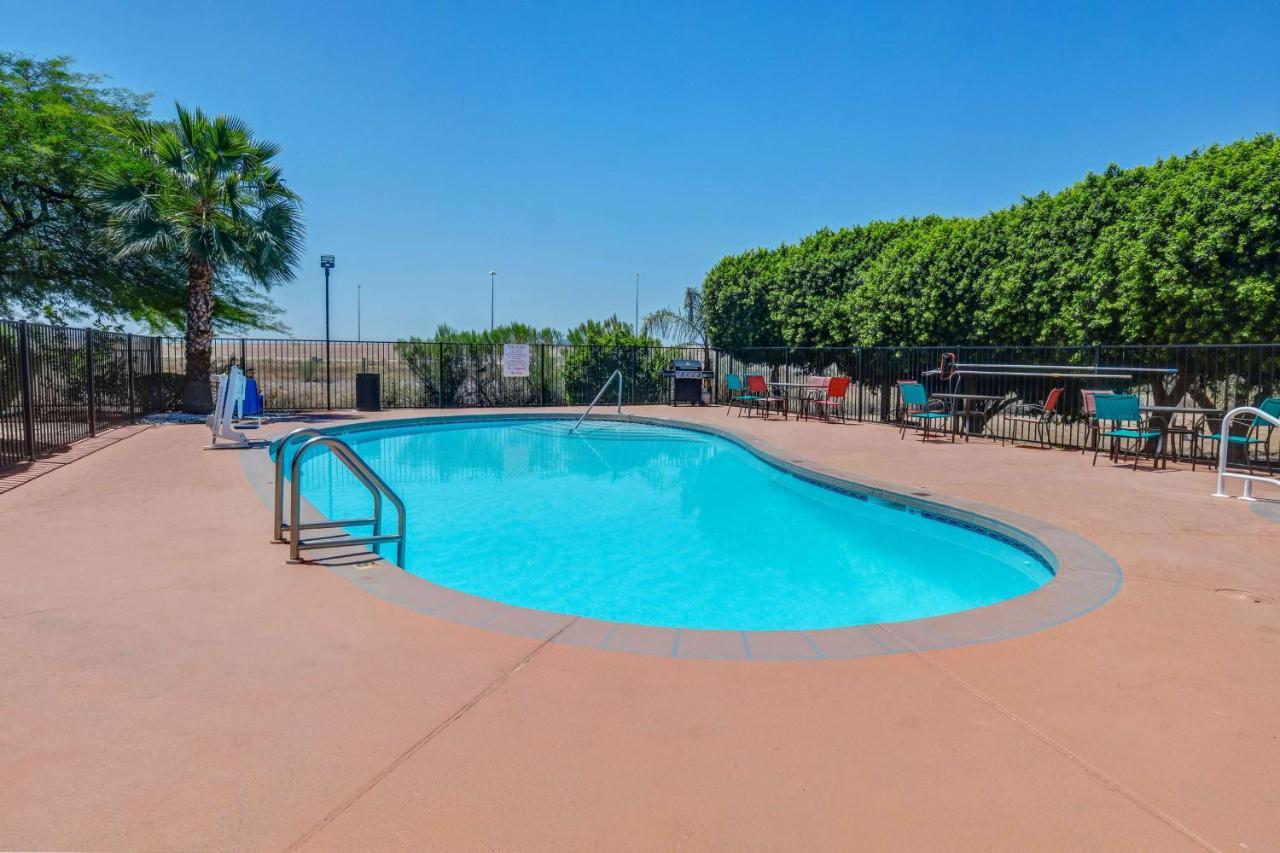 Motel 6-Apache Junction, Az מראה חיצוני תמונה