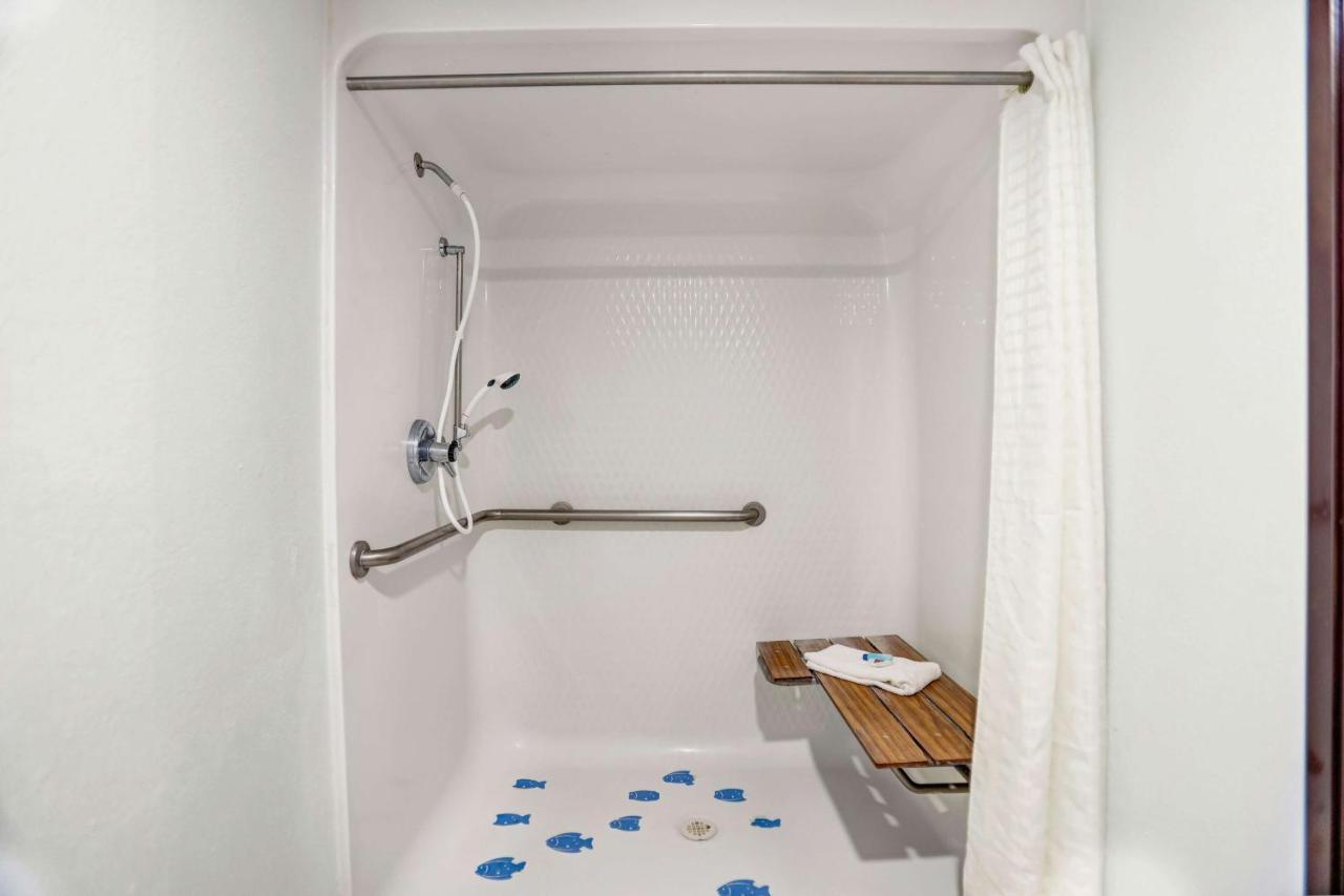 Motel 6-Apache Junction, Az מראה חיצוני תמונה