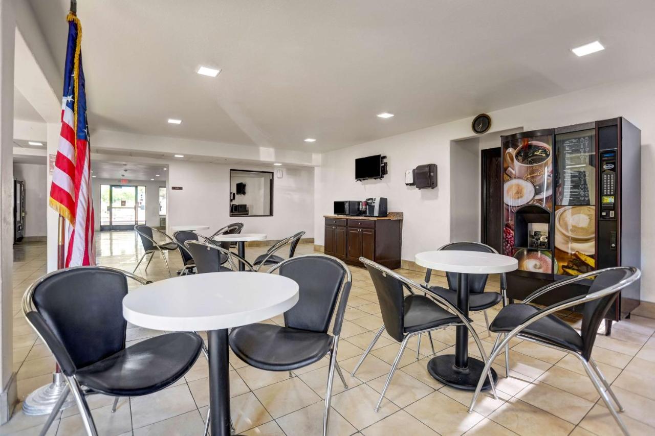 Motel 6-Apache Junction, Az מראה חיצוני תמונה