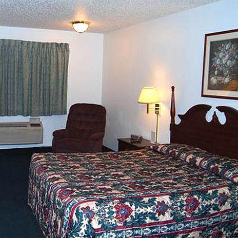 Motel 6-Apache Junction, Az חדר תמונה