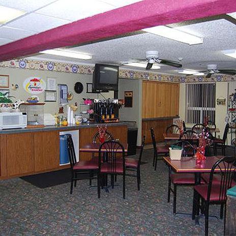 Motel 6-Apache Junction, Az מסעדה תמונה