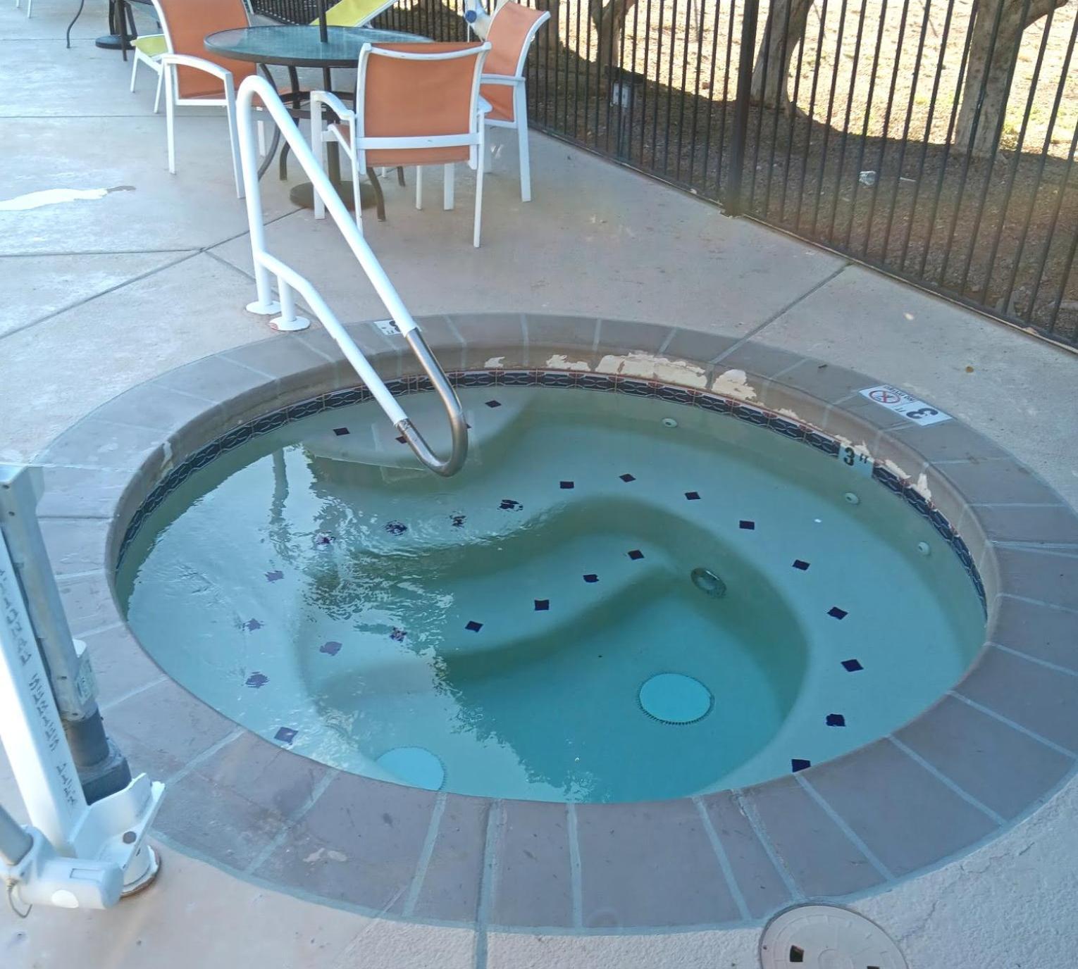 Motel 6-Apache Junction, Az מראה חיצוני תמונה