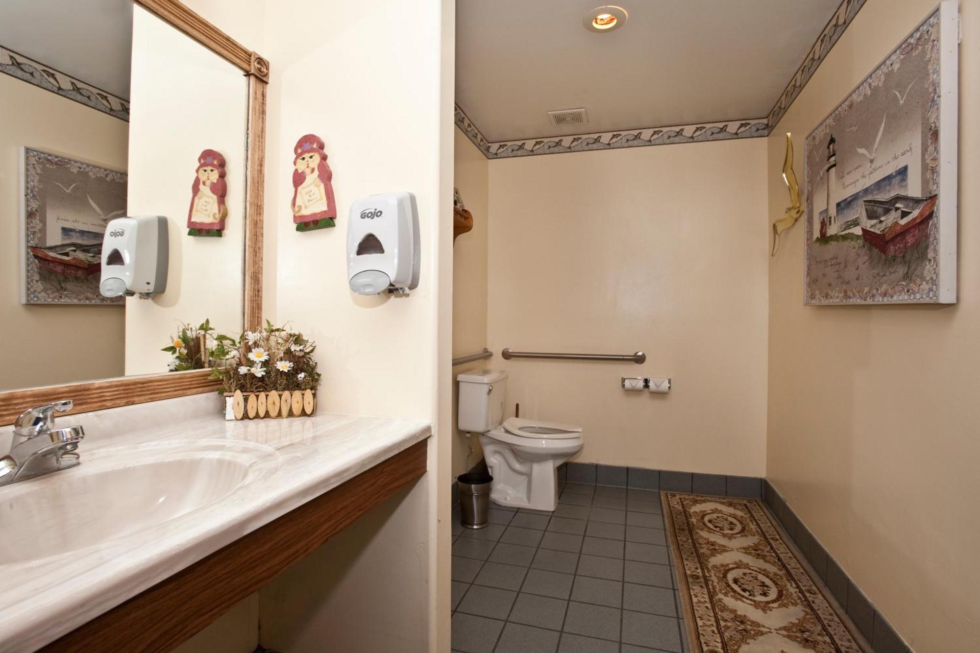 Motel 6-Apache Junction, Az מראה חיצוני תמונה