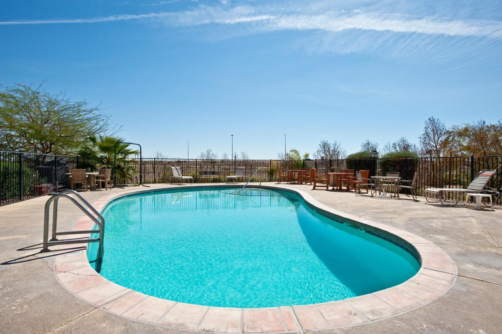 Motel 6-Apache Junction, Az מראה חיצוני תמונה