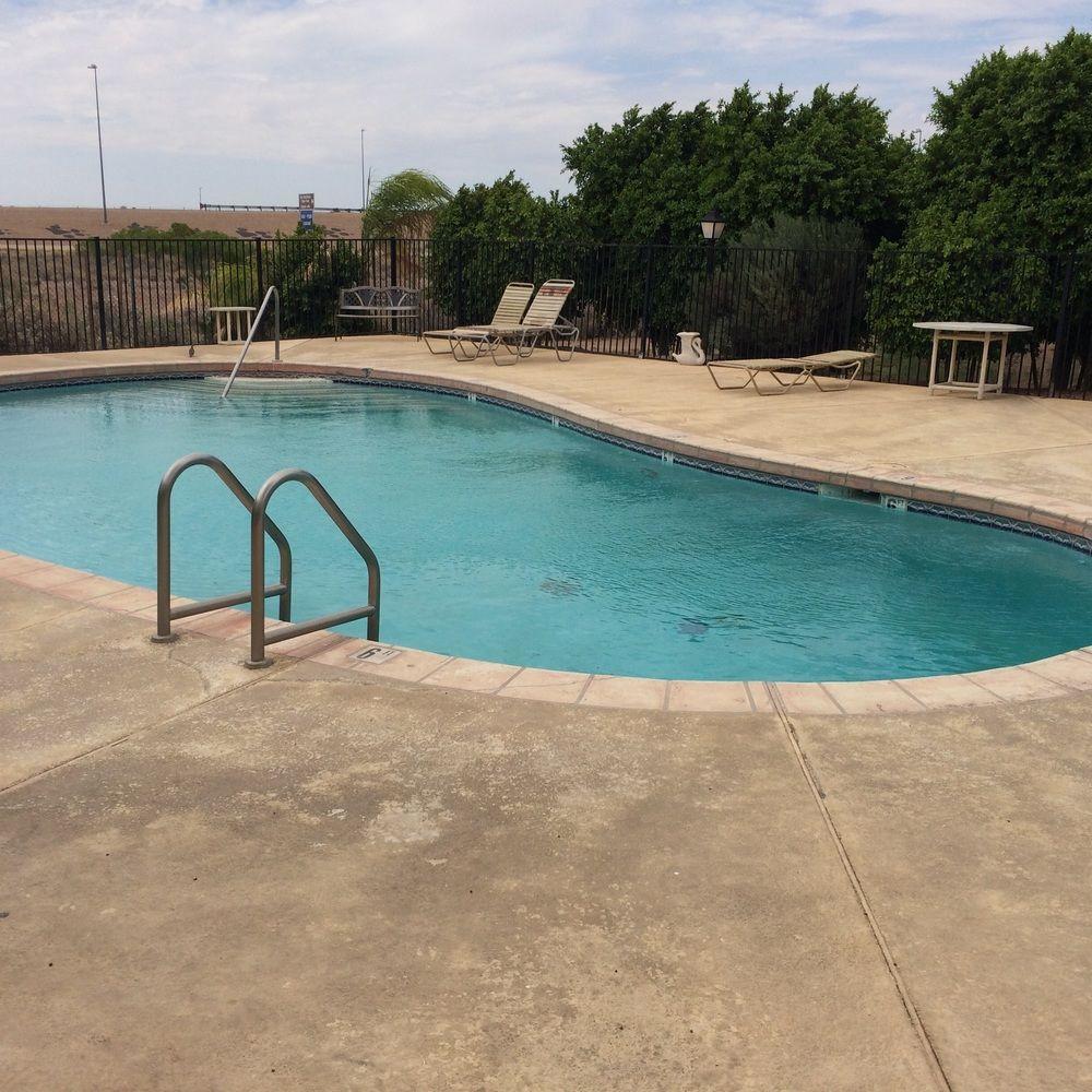 Motel 6-Apache Junction, Az מראה חיצוני תמונה