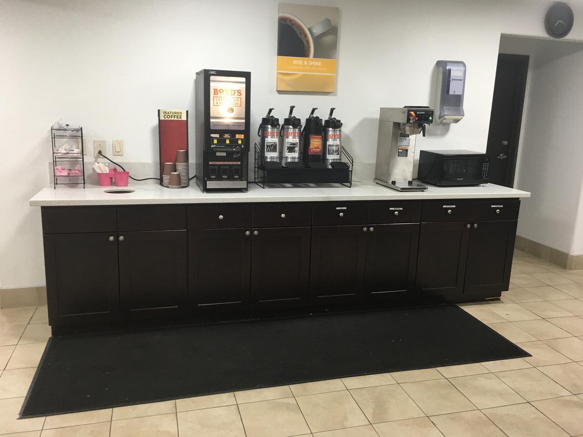 Motel 6-Apache Junction, Az מראה חיצוני תמונה