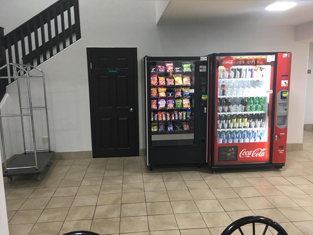 Motel 6-Apache Junction, Az מראה חיצוני תמונה