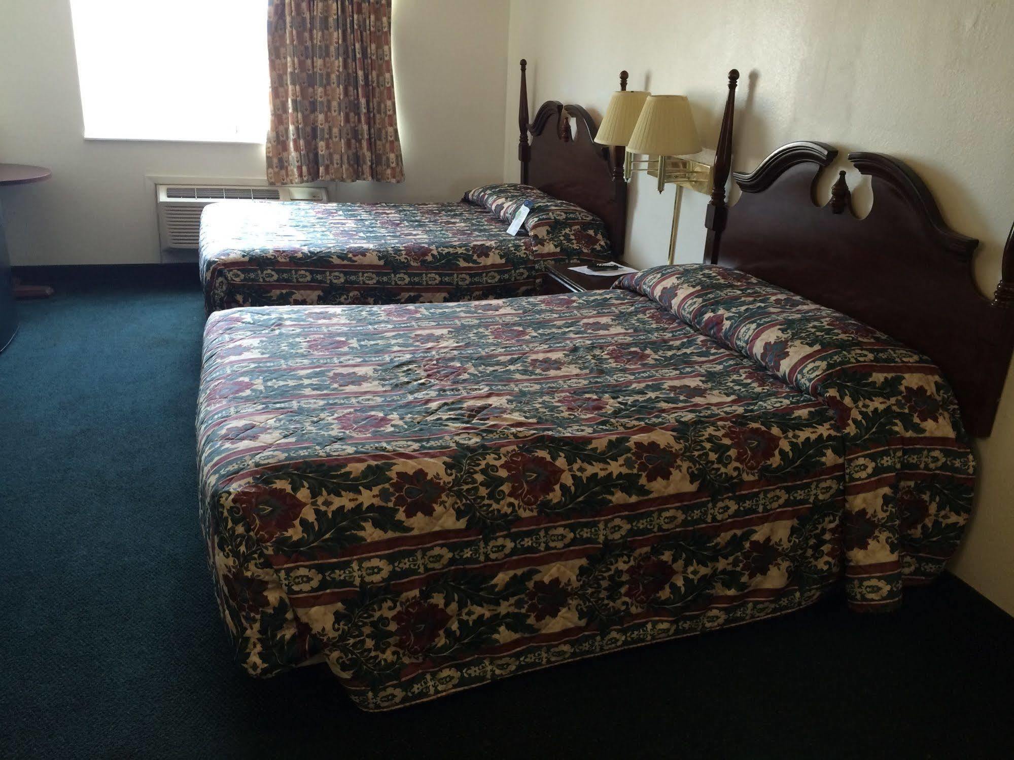 Motel 6-Apache Junction, Az מראה חיצוני תמונה