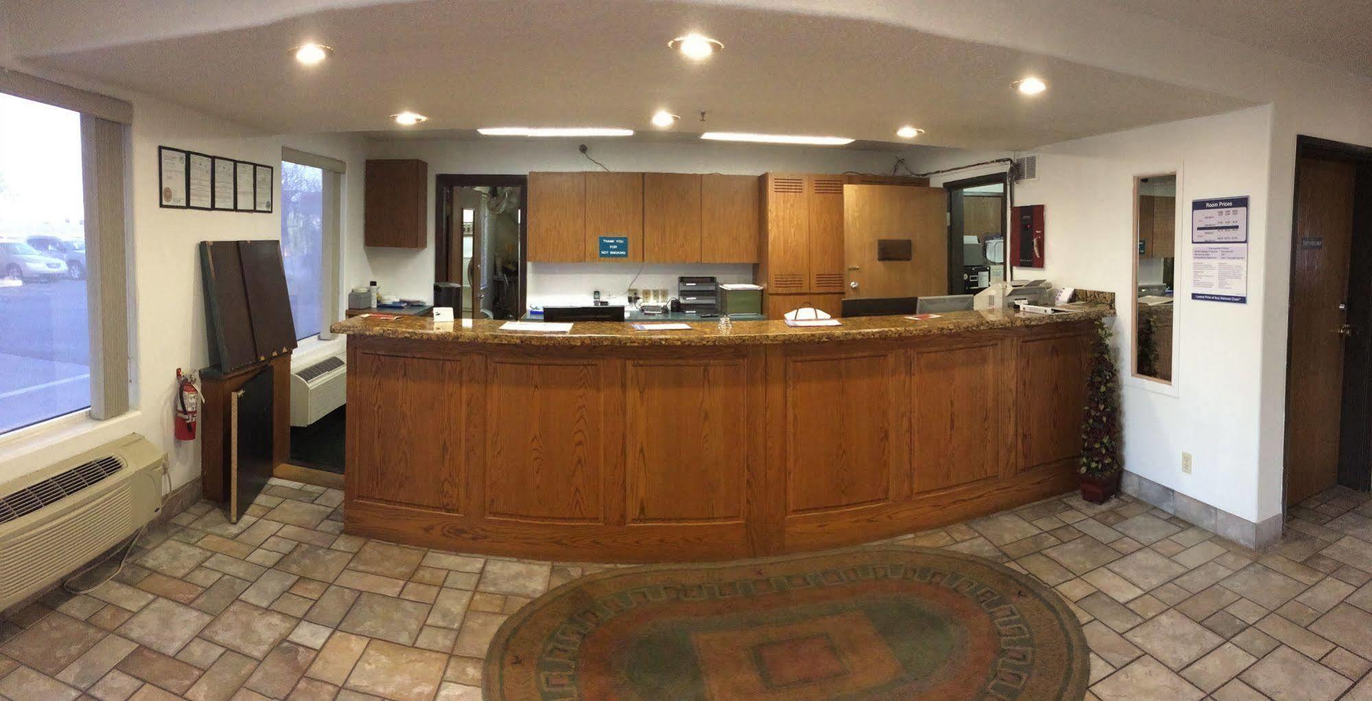 Motel 6-Apache Junction, Az מראה חיצוני תמונה