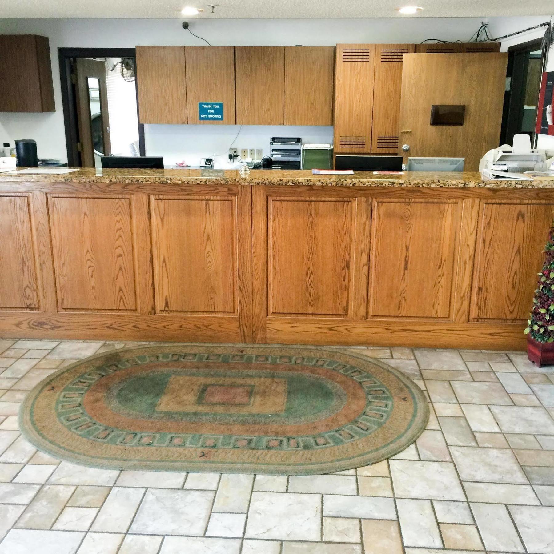 Motel 6-Apache Junction, Az מראה חיצוני תמונה