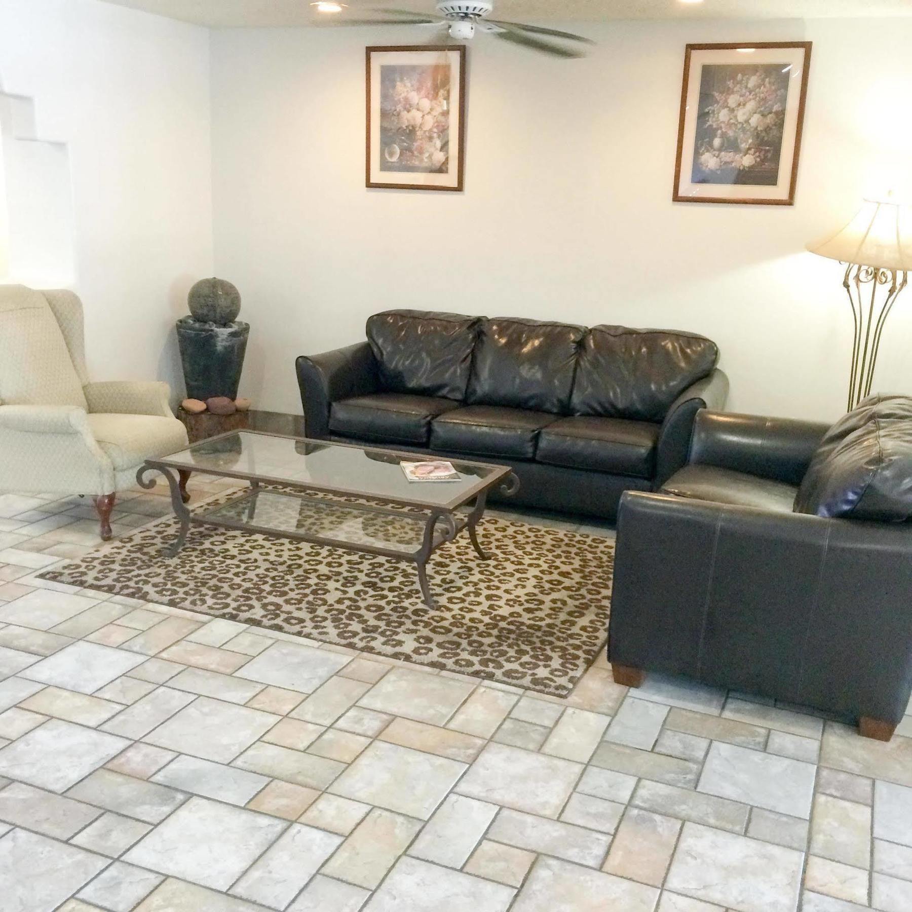 Motel 6-Apache Junction, Az מראה חיצוני תמונה