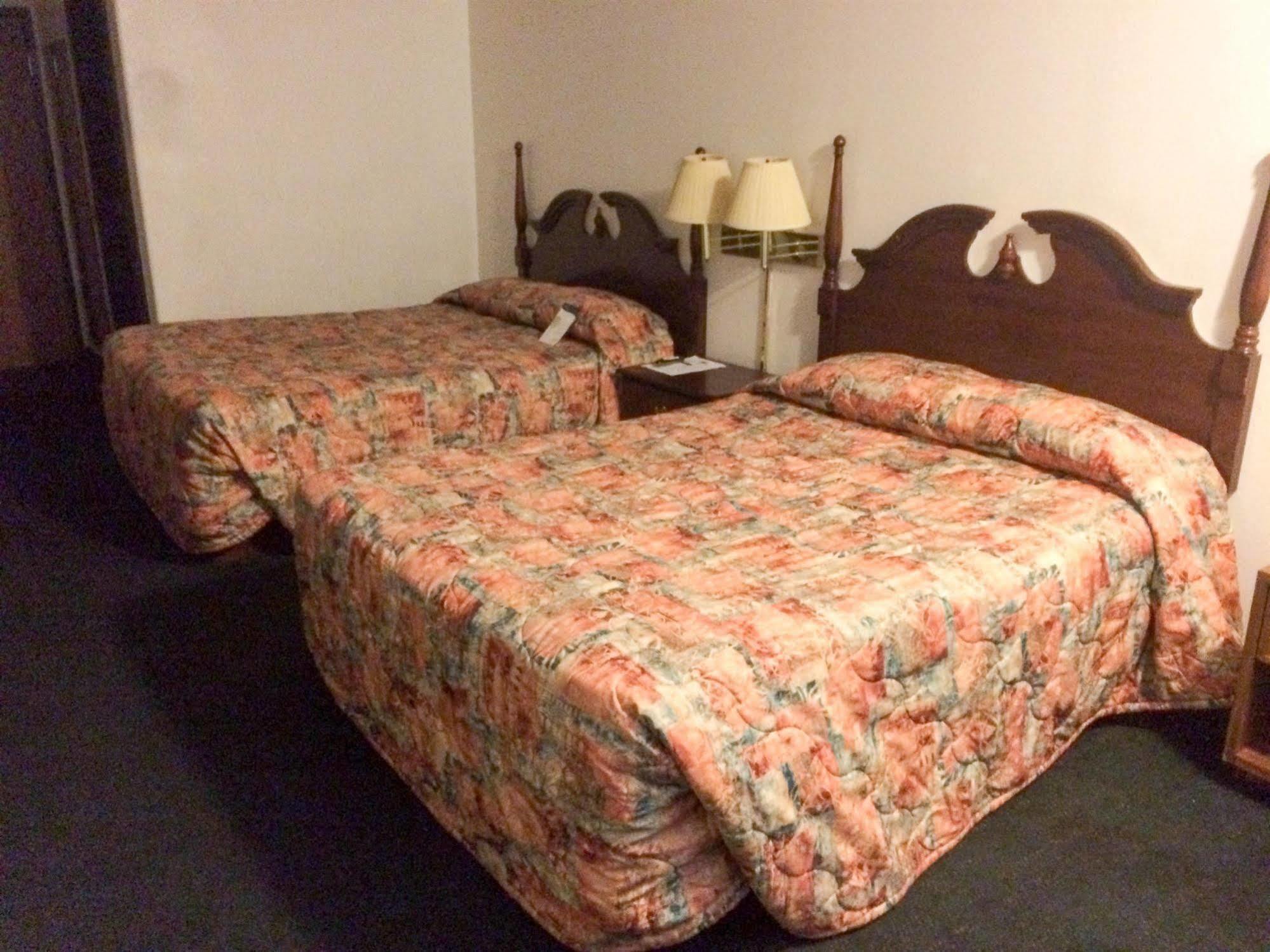 Motel 6-Apache Junction, Az מראה חיצוני תמונה