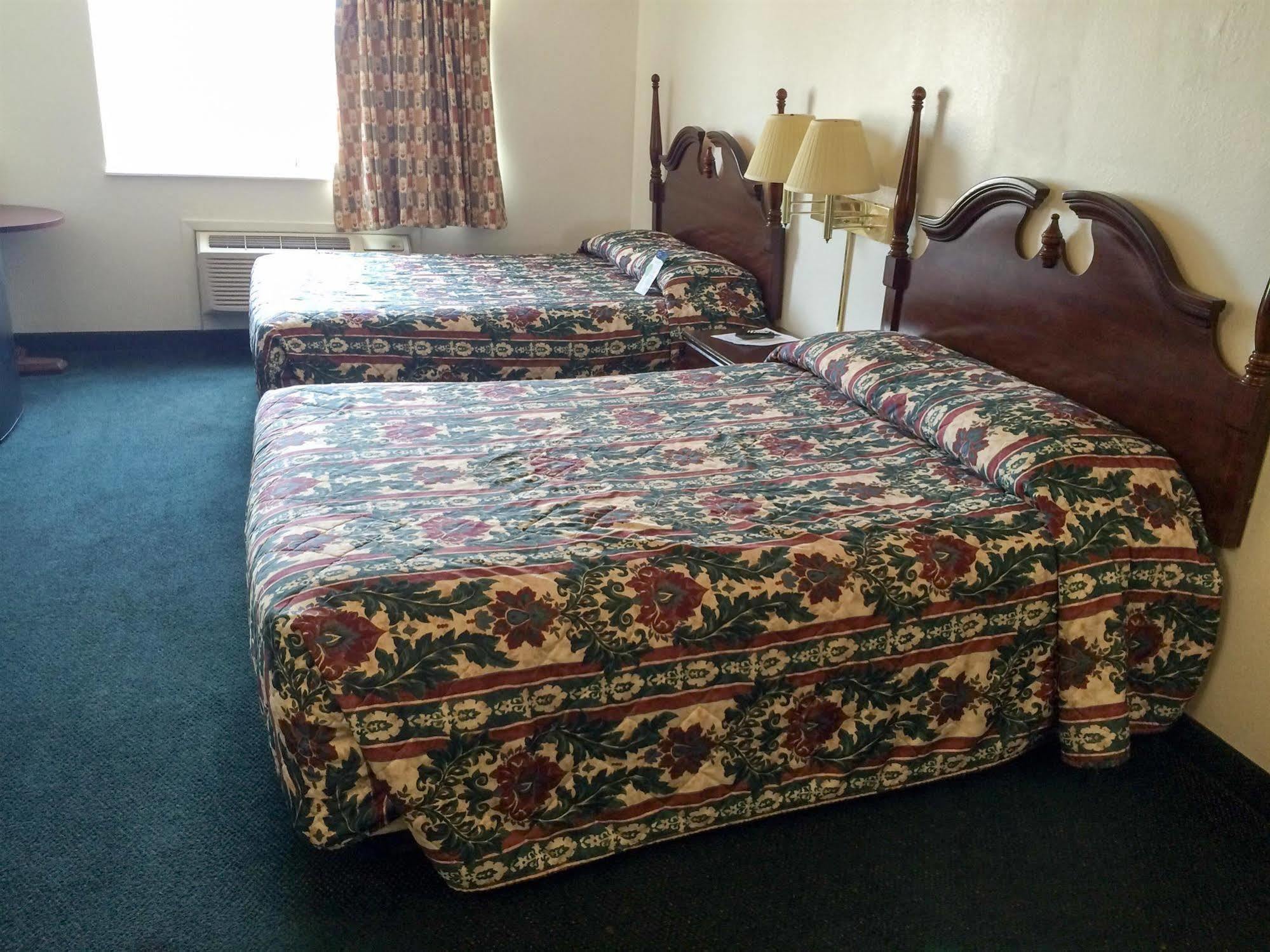 Motel 6-Apache Junction, Az מראה חיצוני תמונה