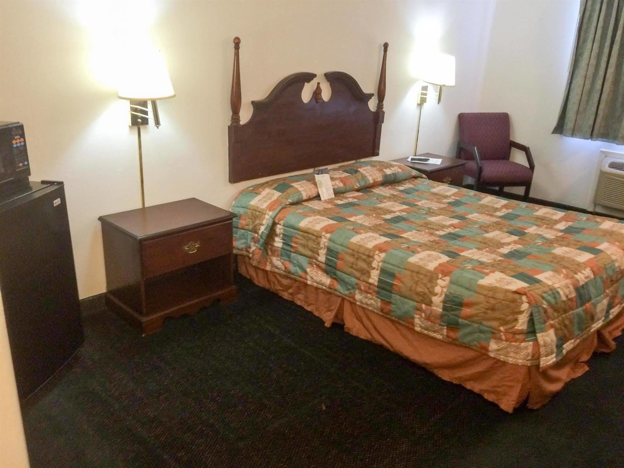 Motel 6-Apache Junction, Az מראה חיצוני תמונה