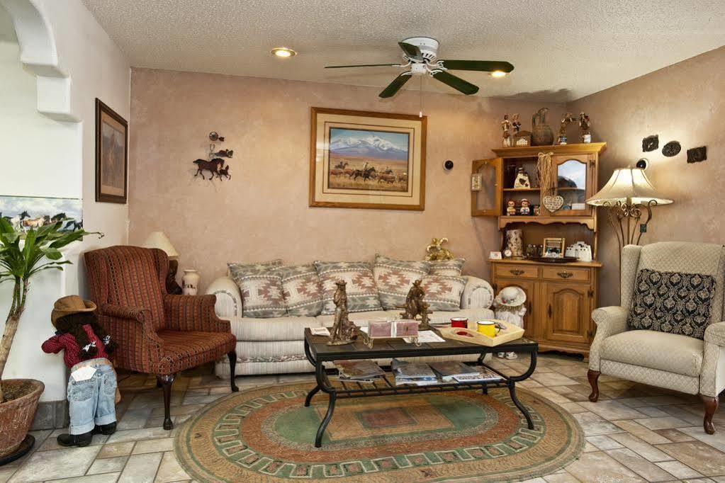 Motel 6-Apache Junction, Az מראה חיצוני תמונה