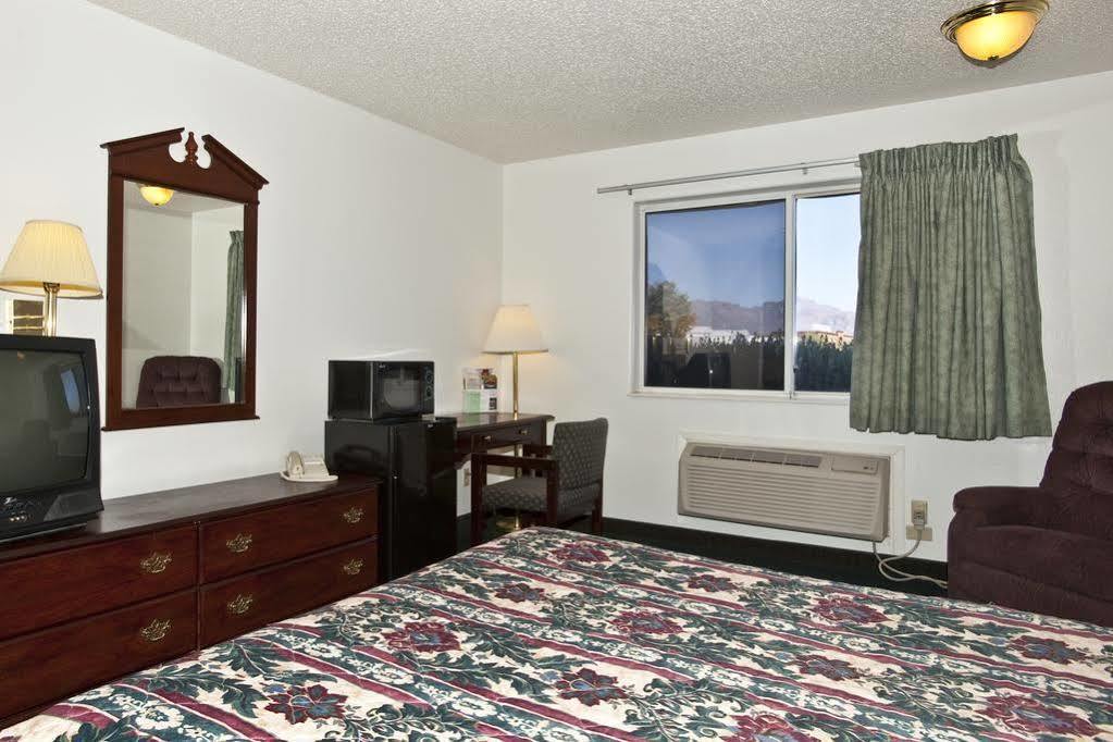 Motel 6-Apache Junction, Az מראה חיצוני תמונה
