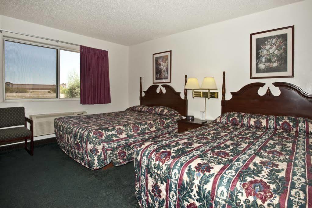 Motel 6-Apache Junction, Az מראה חיצוני תמונה