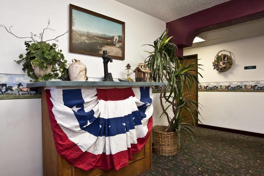 Motel 6-Apache Junction, Az מראה חיצוני תמונה