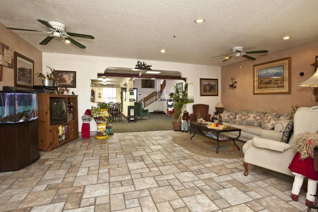 Motel 6-Apache Junction, Az מראה חיצוני תמונה