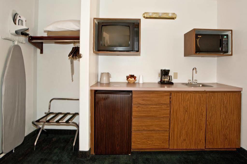 Motel 6-Apache Junction, Az מראה חיצוני תמונה