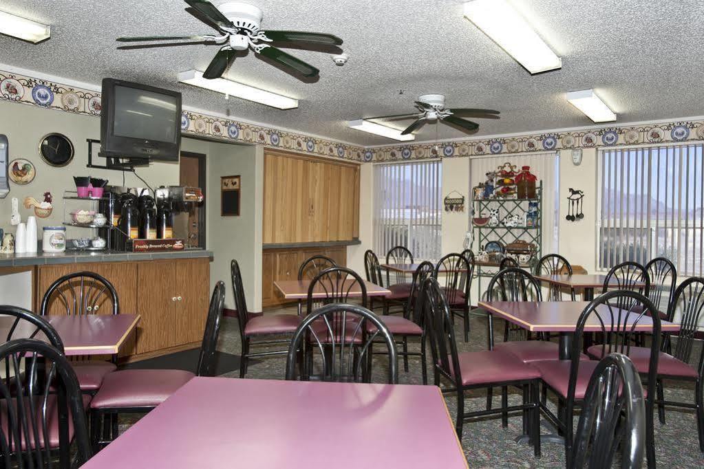 Motel 6-Apache Junction, Az מראה חיצוני תמונה