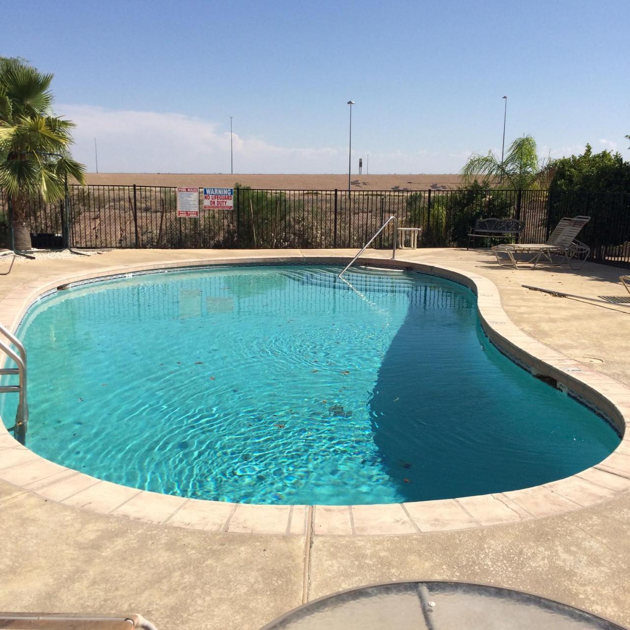 Motel 6-Apache Junction, Az מראה חיצוני תמונה